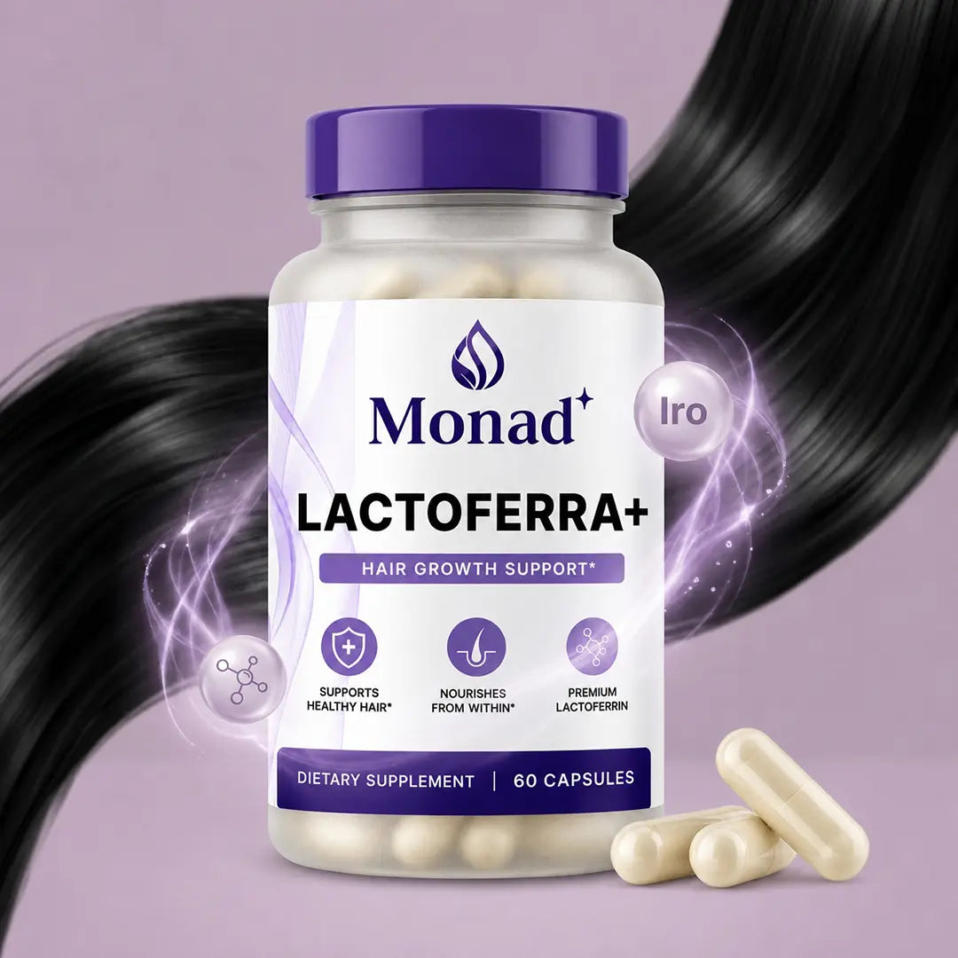 LACTOFERRA+