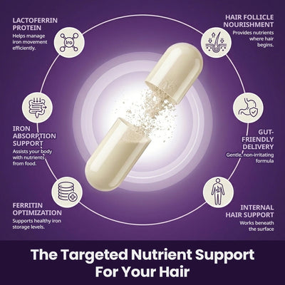 Premium Lactoferrin
