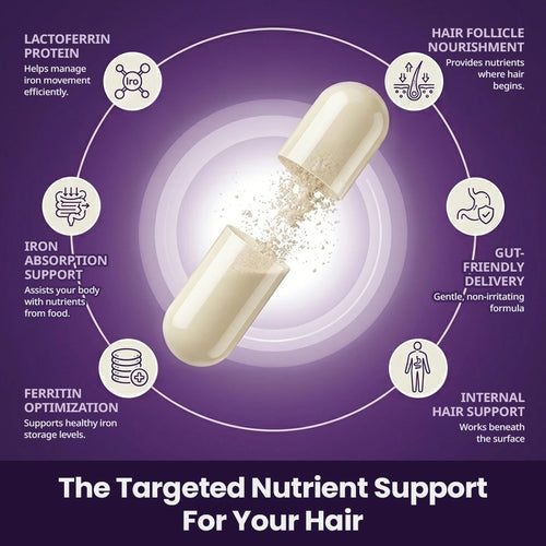 Premium Lactoferrin