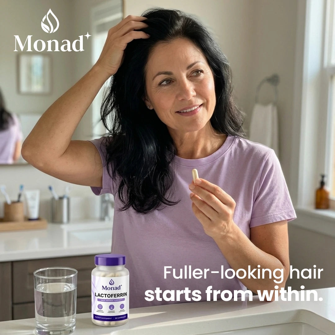 Make Hair Support
