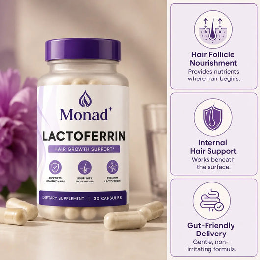 Premium Lactoferrin