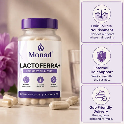 LACTOFERRA+
